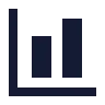 Chart Column Big icon preview