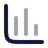 Chart Column icon preview