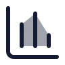 Chart Column icon preview