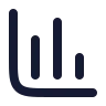 Chart Column icon preview