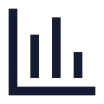 Chart Column icon preview