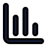 Chart Column icon preview