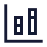 Chart Column Stacked icon preview