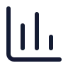 Chart Column icon preview