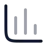 Chart Column icon preview