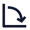 Chart Decrease icon preview