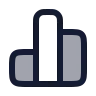 Chart icon preview