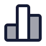Chart icon preview