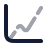 Chart Evaluation icon preview