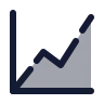 Chart Evaluation icon preview