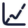 Chart Evaluation icon preview