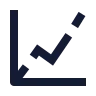 Chart Evaluation icon preview