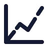 Chart Evaluation icon preview