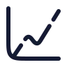 Chart Evaluation icon preview