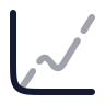Chart Evaluation icon preview