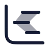 Chart Gantt icon preview