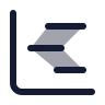 Chart Gantt icon preview
