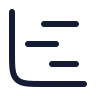 Chart Gantt icon preview