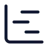 Chart Gantt icon preview