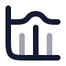 Chart Histogram icon preview