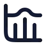 Chart Histogram icon preview