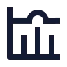 Chart Histogram icon preview
