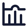 Chart Histogram icon preview