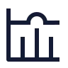 Chart Histogram icon preview