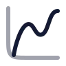 Chart Line Data 01 icon preview