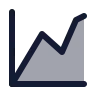 Chart Line Data 01 icon preview