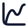 Chart Line Data 01 icon preview