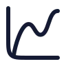 Chart Line Data 01 icon preview