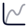 Chart Line Data 01 icon preview