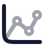 Chart Line Data 02 icon preview