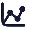 Chart Line Data 02 icon preview
