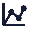 Chart Line Data 02 icon preview