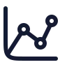 Chart Line Data 02 icon preview