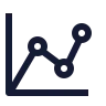 Chart Line Data 02 icon preview