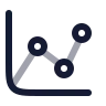 Chart Line Data 02 icon preview