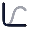 Chart Line Data 03 icon preview