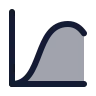 Chart Line Data 03 icon preview