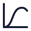 Chartlinedata icon with stroke standard style