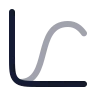 Chart Line Data 03 icon preview