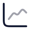 Chart Line icon preview