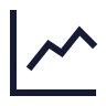 Chart Line icon preview