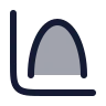 Chart Maximum icon preview