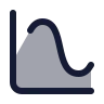 Chart Medium icon preview