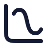 Chart Medium icon preview