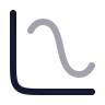 Chart Medium icon preview