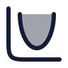 Chart Minimum icon preview